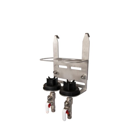 Dodge Industrial IL HD MOUNT KIT - 2PT CAGE HANGER BEARINGS 750398